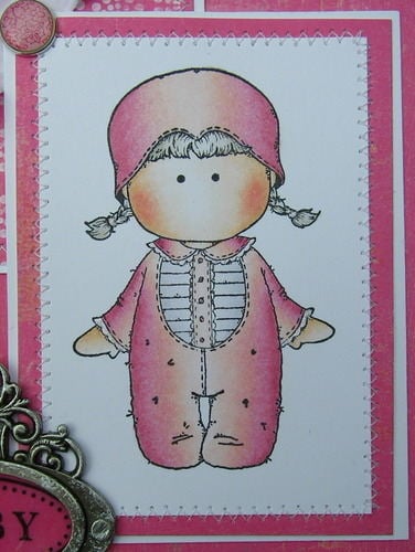 *pink baby* image