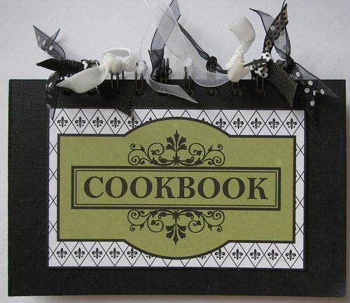 *cookbook* full